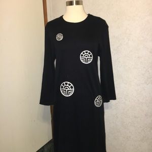 Feraud Paris Maxi Dress - XS
